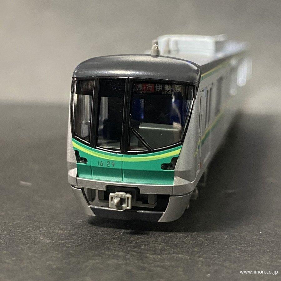 S6601 汎用行先メトロ16000 | 鉄道模型店 Models IMON