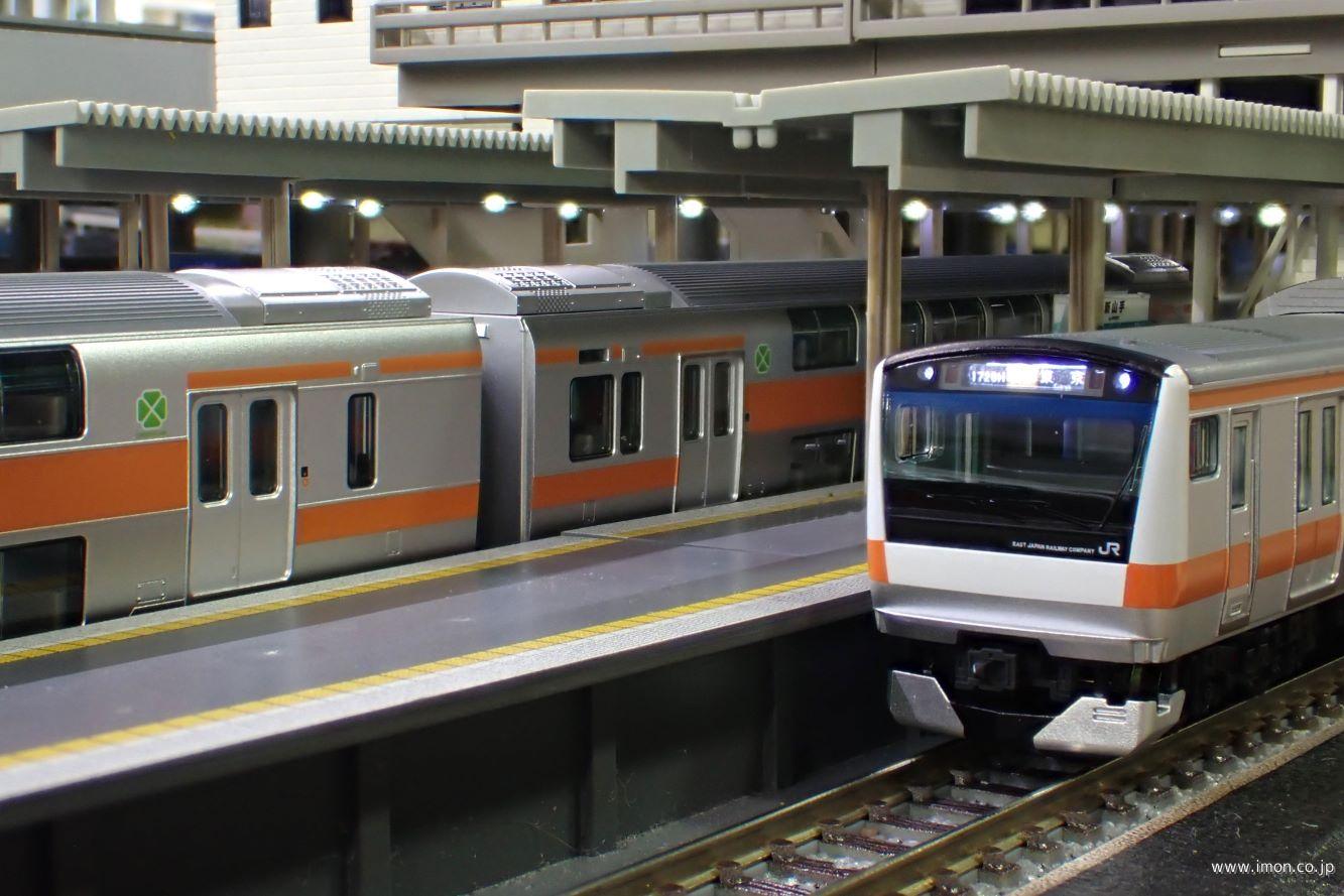 E233系 0番台 中央線 基本6両 | 鉄道模型店 Models IMON