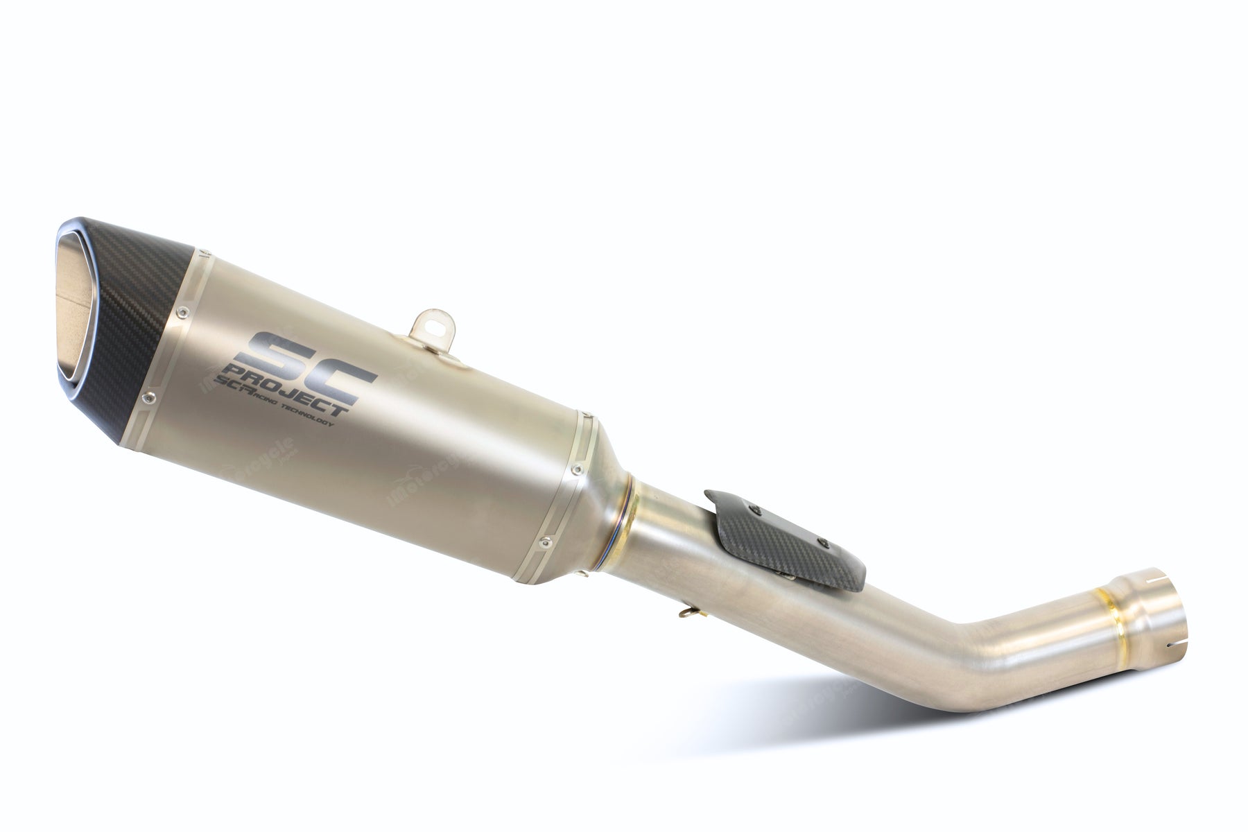 SC-PROJECT】バイク用マフラー | ZX-10R 製品情報 – iMotorcycle Japan