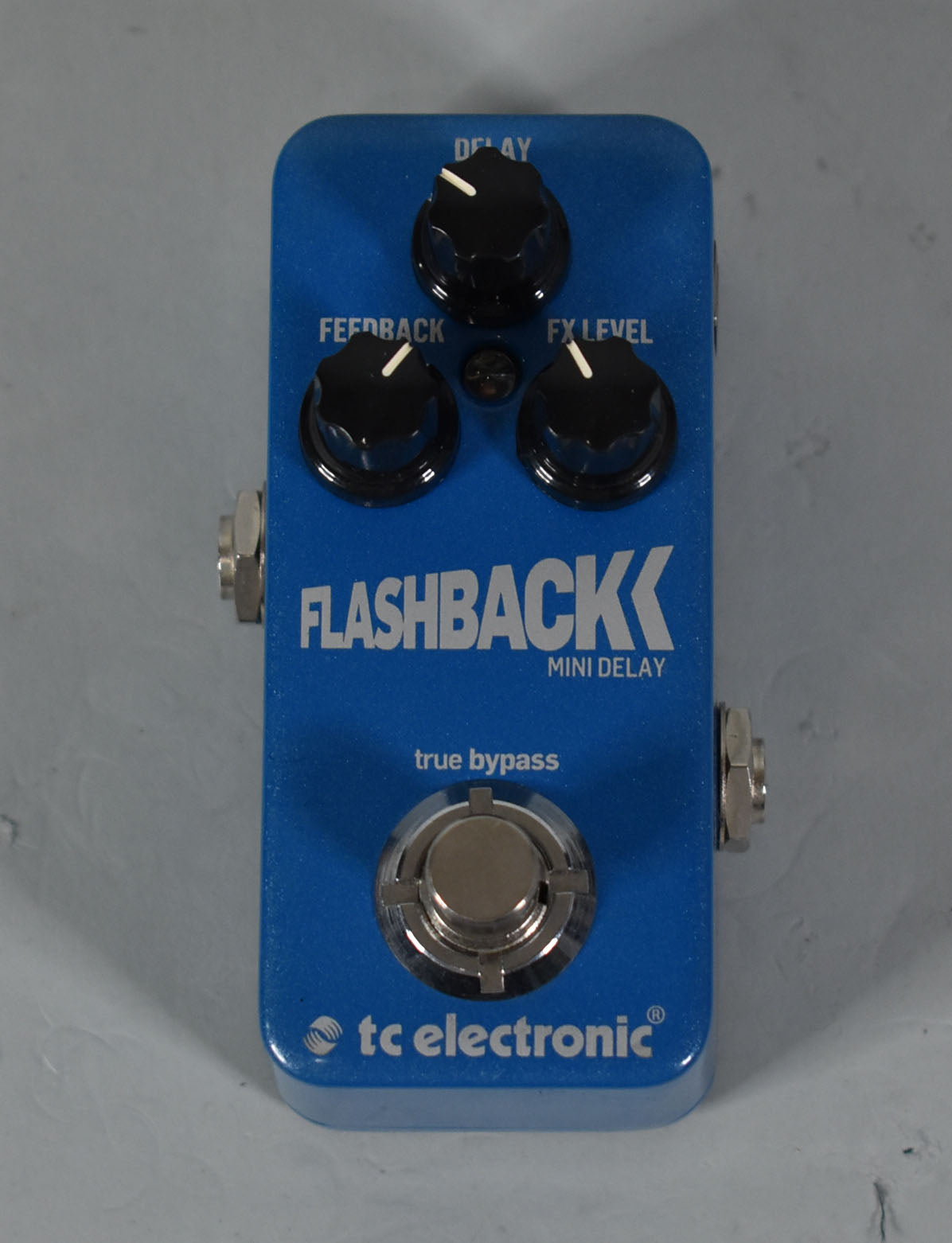 TC Electronic Flashback Mini Delay Pedal – Imperial Vintage Guitars