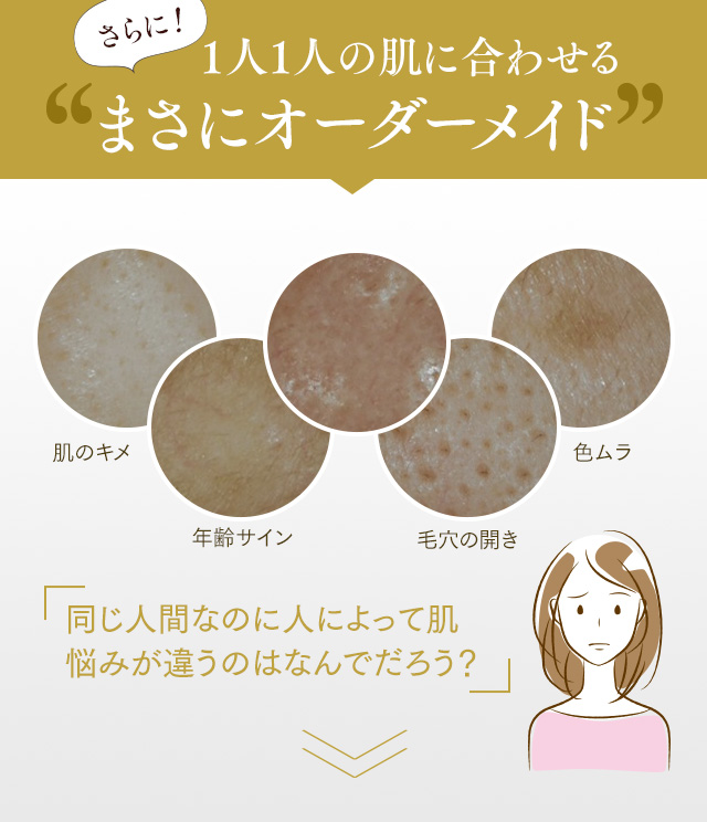 アイムピンチXエッセンス｜肌のピンチを救うピンチ肌化粧品 I'm PINCH