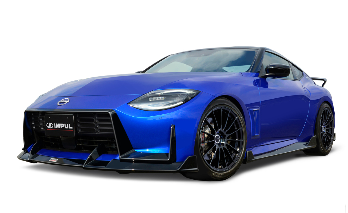 RZ34 フェアレディZ