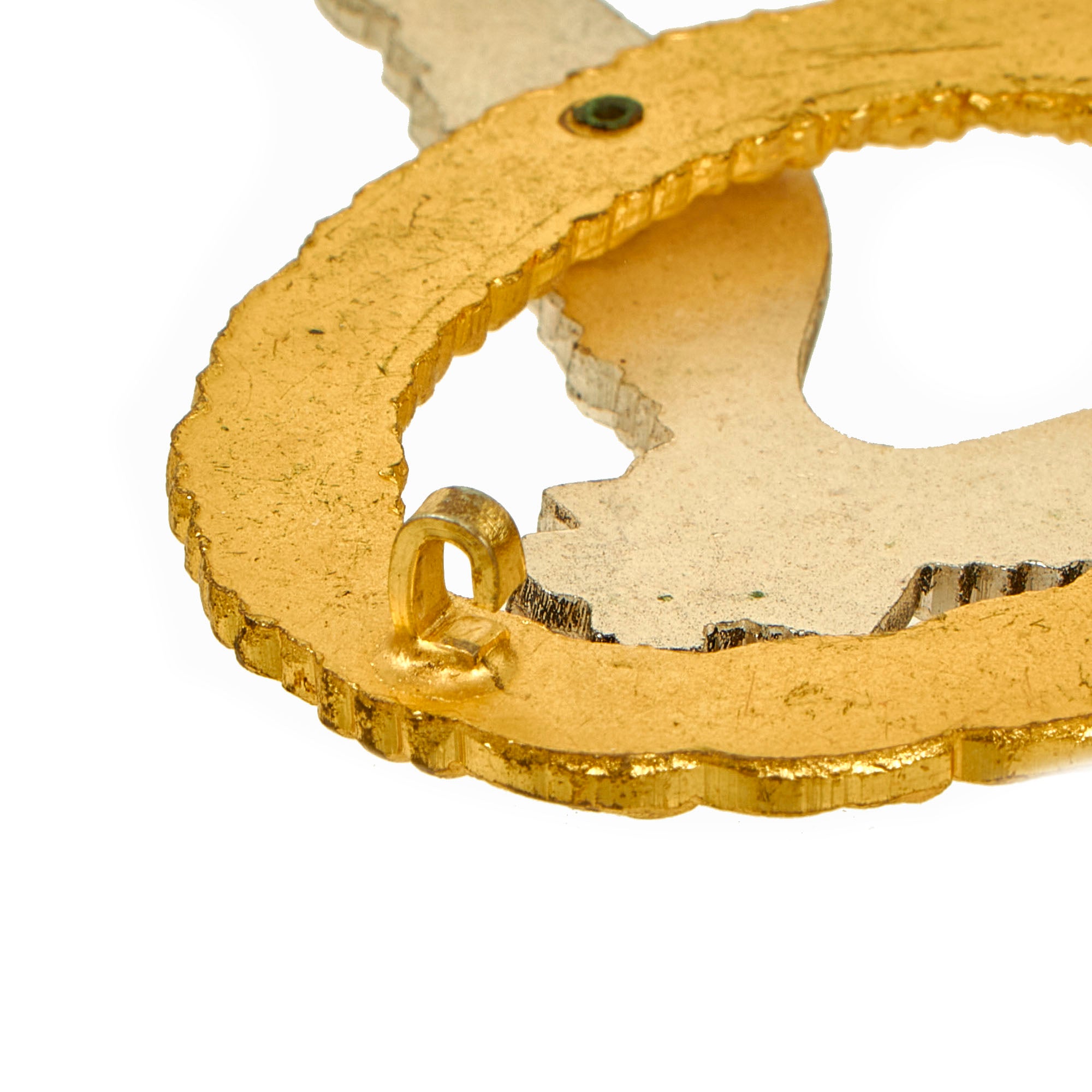 Original German 1957 Pattern Bundeswehr Luftwaffe Combined Pilot