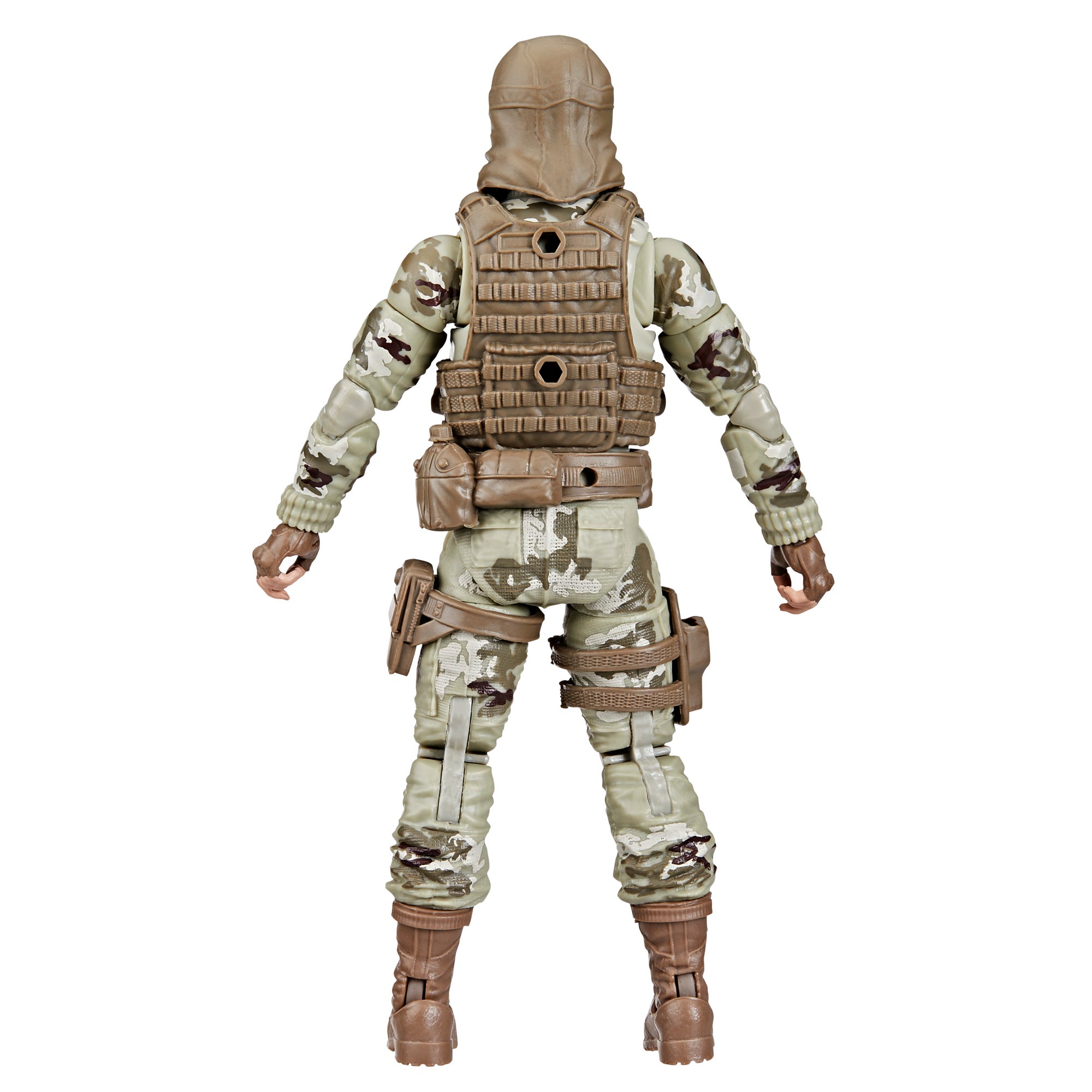 GI Joe Classified Series 60th Anniversary Action Soldier