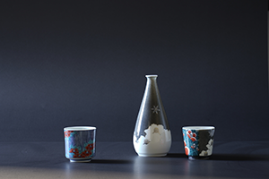 東京店のお知らせ｜東京店｜今右衛門