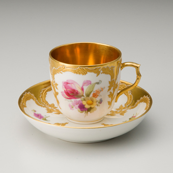 コラム｜十四代今泉今右衛門｜今右衛門