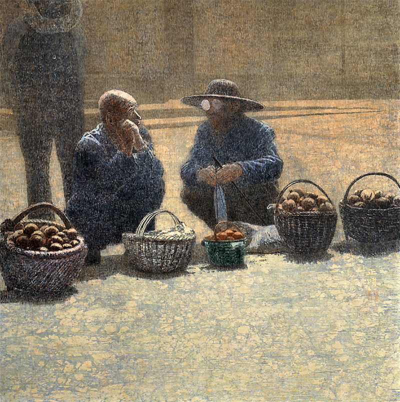 宮廻正明 | 島根県の美術館 今井美術館