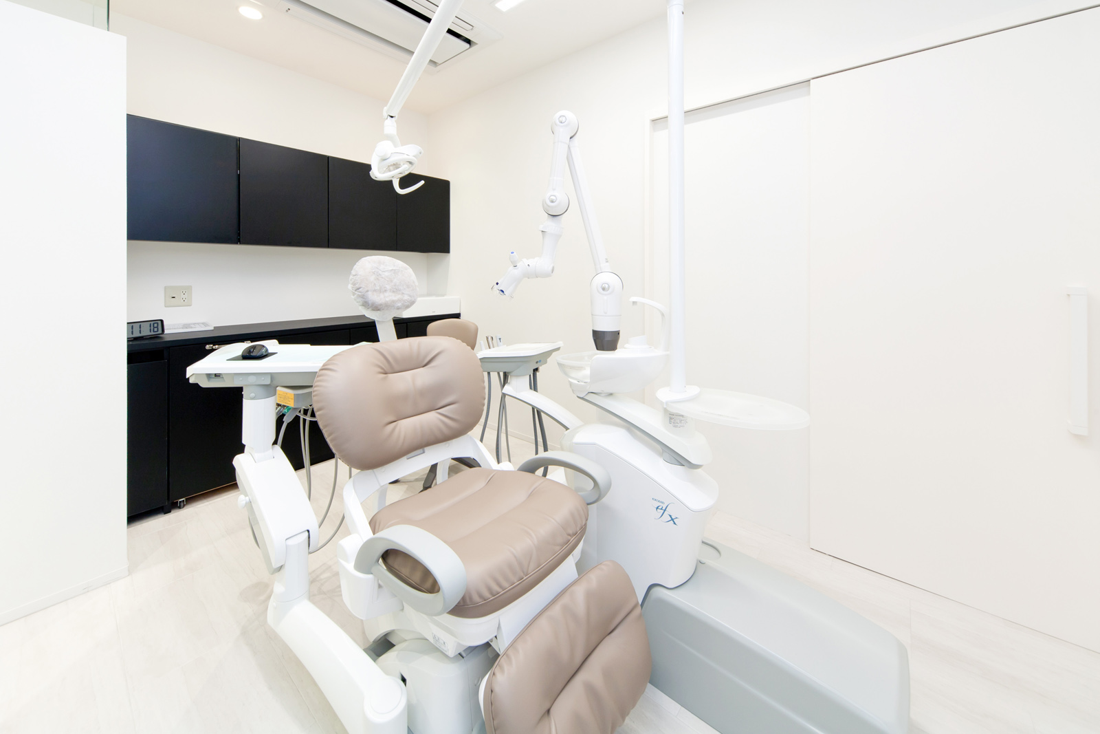 院内ツアー｜今泉歯科医院｜福岡市南区/大橋駅8分