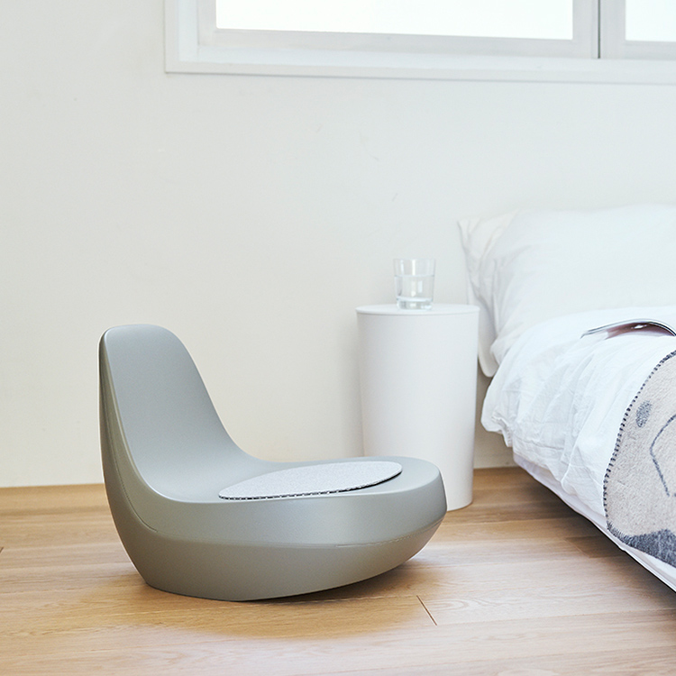 岩谷マテリアル ENOTS＜エノッツ＞フロアチェア