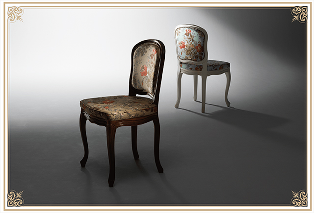 松永工房〗アロール 半三面ドレッサー – 家具のトータルコーディネート