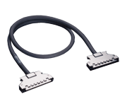 WRZ-6610］96ピンハーフピッチケーブル(1.0m)