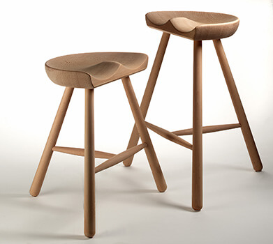 SHOEMAKER CHAIR（シューメーカー チェア） | 【インテリアショップ