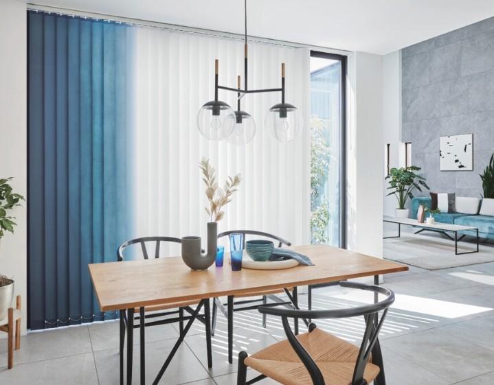 セイラス(LD-7001～LD-7004) | タチカワ 縦型ブラインド | カーテン道