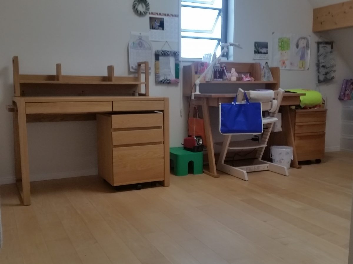 FOPPISH デスクセット | インテリアショップ Life