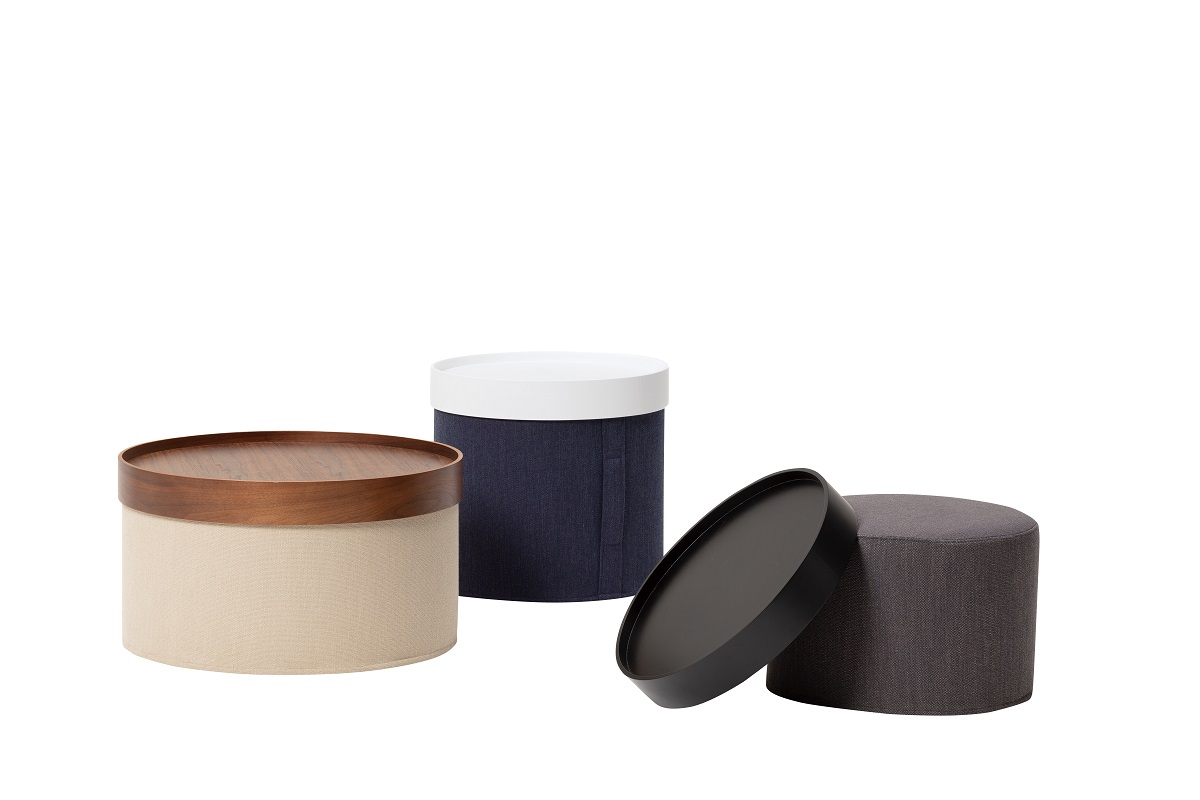 DRUMS パフ | インテリアショップ Life