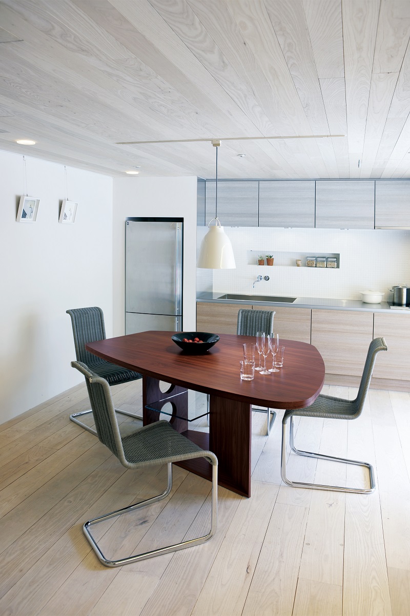 TECTA M21 ダイニングテーブル | インテリアショップ Life