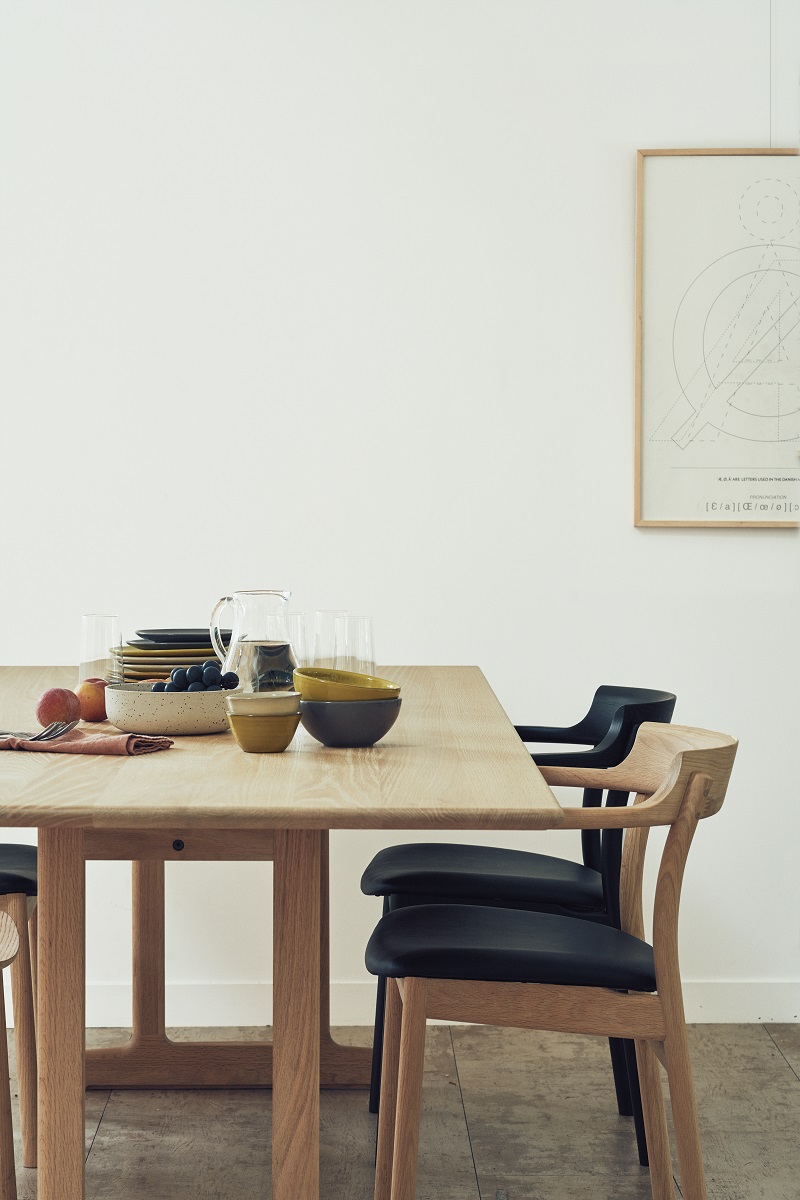 SOUP アームチェア ／ Cタイプ | インテリアショップ Life