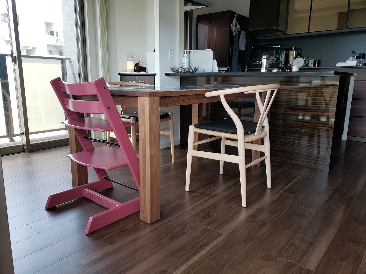 REN ダイニングテーブル | インテリアショップ Life