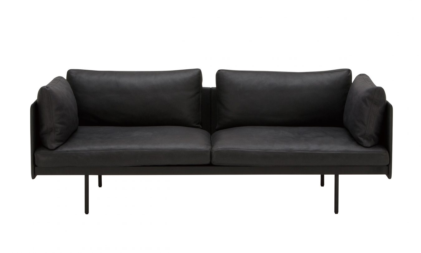 NATADORA BUERAU ソファ | インテリアショップ Life