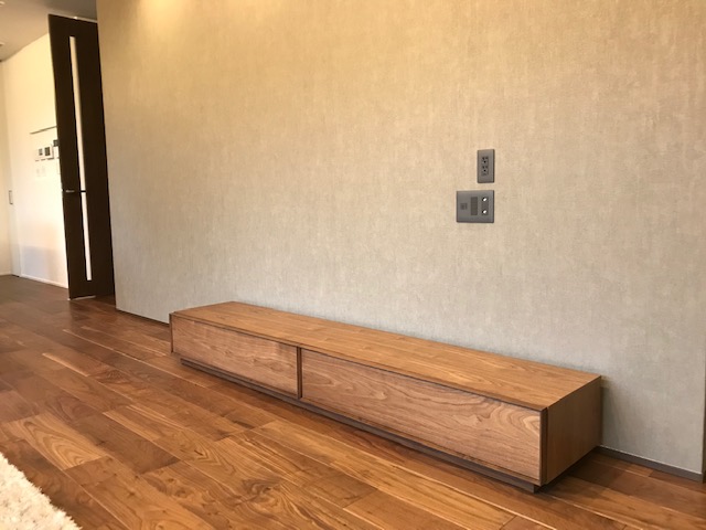 TOWARD テレビボード | インテリアショップ Life