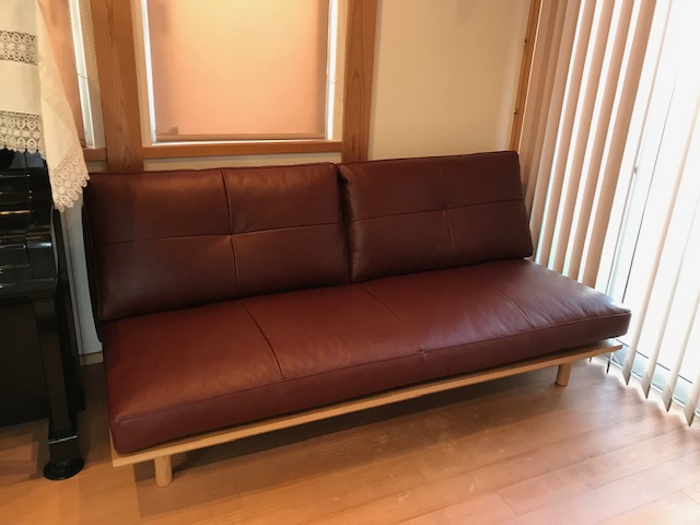 five by five FLAD ソファ | インテリアショップ Life