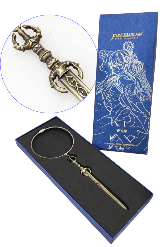 Armory collection | INTELLIGENT SYSTEMS CO., LTD.