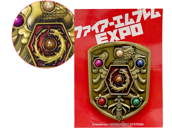 Armory collection | INTELLIGENT SYSTEMS CO., LTD.