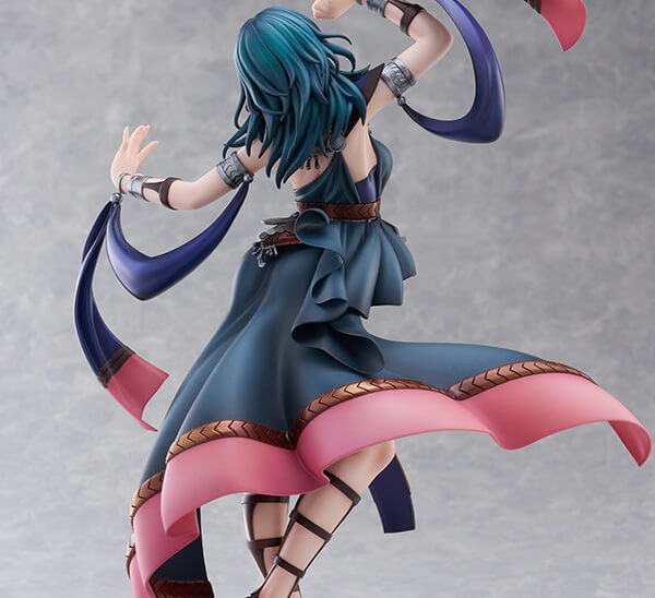 ファイアーエムブレム 1/7スケールフィギュア ベレス（踊り子