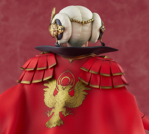 ファイアーエムブレム 1/7スケールフィギュア エーデルガルト