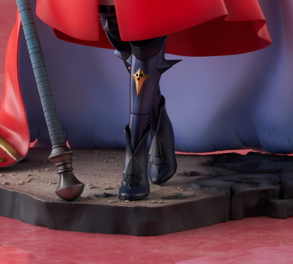 ファイアーエムブレム 1/7スケールフィギュア エーデルガルト