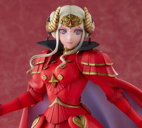 ファイアーエムブレム 1/7スケールフィギュア エーデルガルト