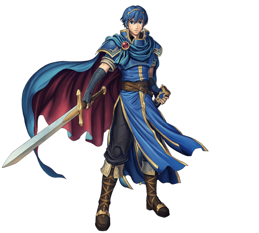 1/7 スケールフィギュア マルス | INTELLIGENT SYSTEMS CO., LTD.