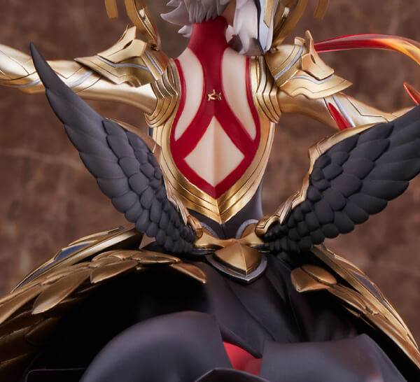 1/7 スケールフィギュア ヴェロニカ | INTELLIGENT SYSTEMS CO., LTD.