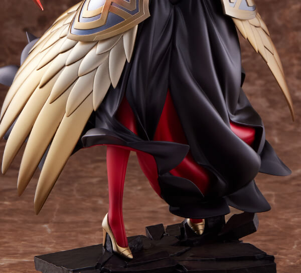 1/7 スケールフィギュア ヴェロニカ | INTELLIGENT SYSTEMS CO., LTD.