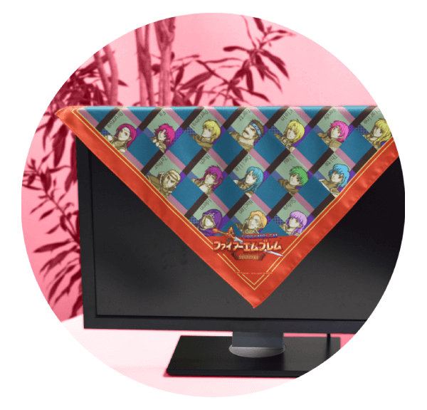 ファイアーエムブレムEXPO | INTELLIGENT SYSTEMS CO., LTD.