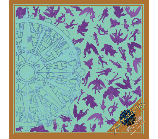 ファイアーエムブレムEXPO | INTELLIGENT SYSTEMS CO., LTD.