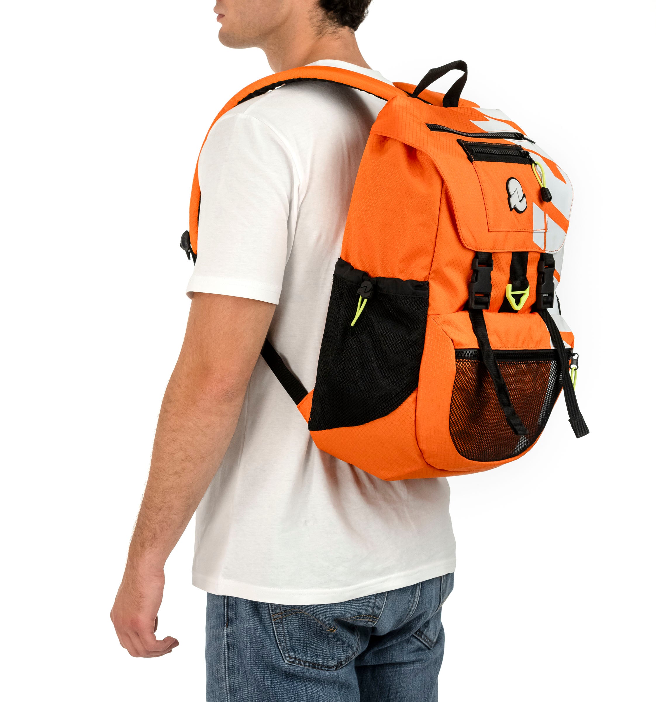 ZAINO JOLLY X APRICOT – Invicta