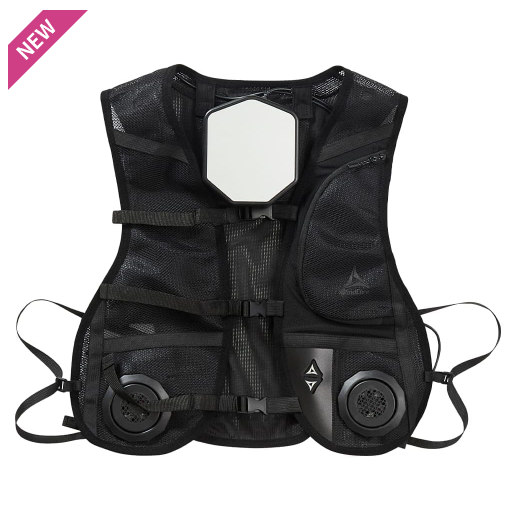 いいね！シリーズ「そのペルチェウェア、いいね」ワークマン ウィンド