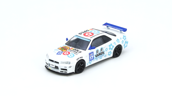 INNO X DPLS Los Angeles Vandy