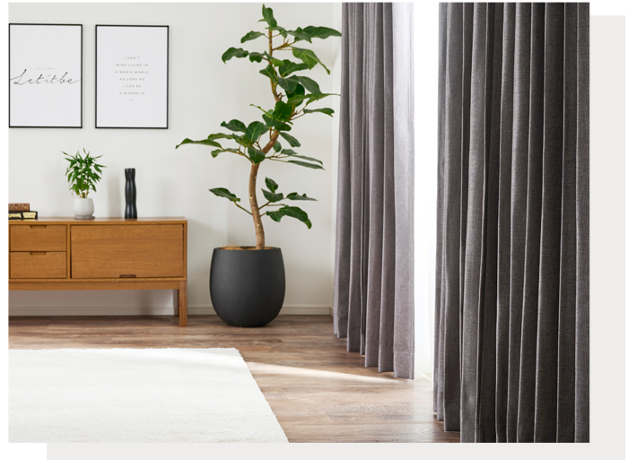 8色 ホテルライクな暮らしを楽しむ防炎1級遮光カーテン アルビス（D