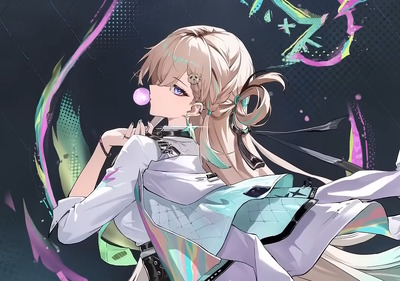 鳴潮』Ver.3.0新キャラ「モーニエ」の情報が公開！頭脳明晰だけど口