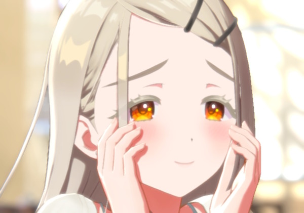 学園アイドルマスター』天才よわよわアイドル「篠澤広」が予想の斜め上