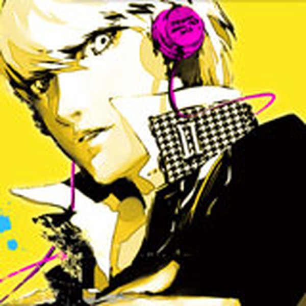 PERSONA MUSIC FES 2013～in日本武道館」メインビジュアル公開 ― 描き