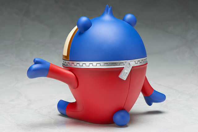 アニメ「P4G」のクマが“Q-Vee”シリーズのソフビフィギュアに！9月発売