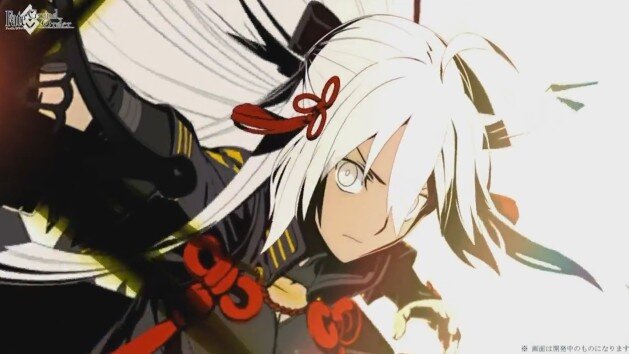 FGO』「沖田総司〔オルタ〕」欲しい人は挙手！ ピックアップ召喚、ガチ