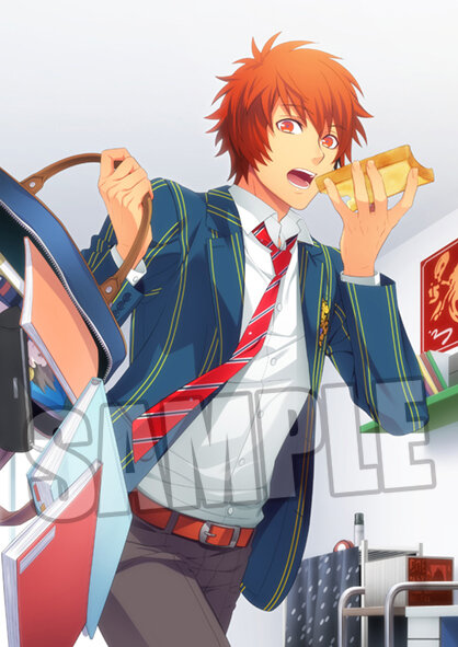 スイッチ『うたの☆プリンスさまっ♪Repeat LOVE』アニメイト限定