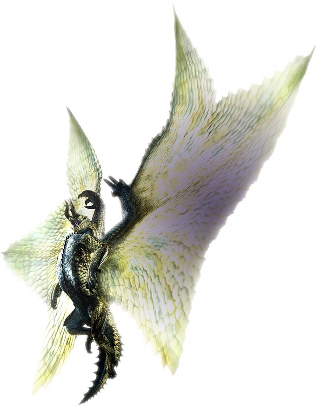 モンハンライズ：サンブレイク』期待したい「シャガルマガラ」の登場