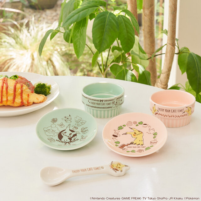 ミミッキュ」の一番くじは本日10月1日から！高さ30cmの「ミミッキュ