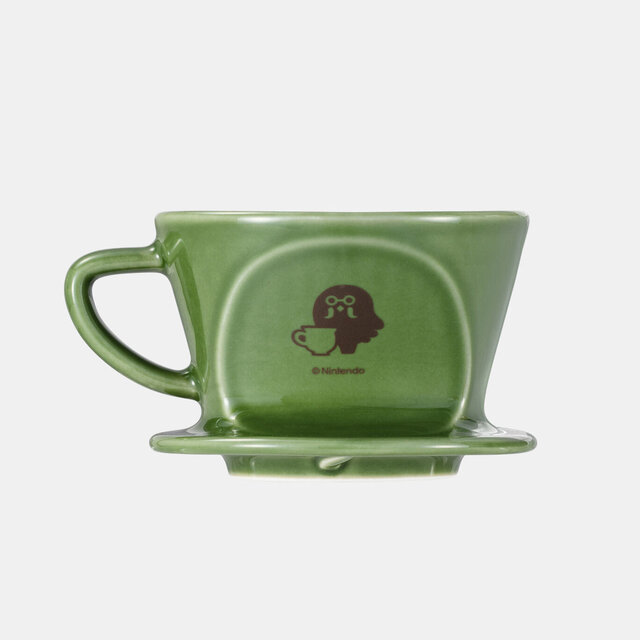 あつ森』“喫茶ハトの巣”をテーマにした新グッズ発売！マスターが使う