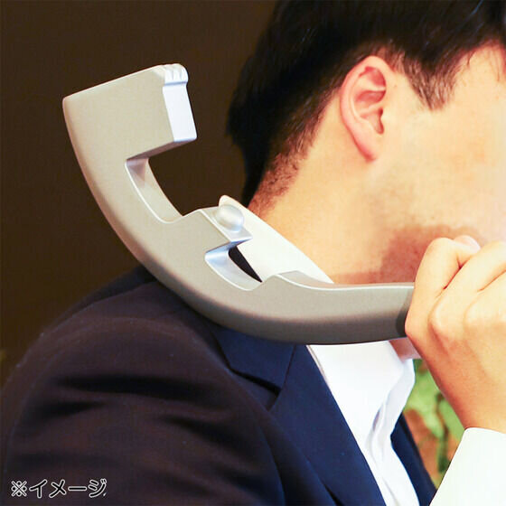 ウルトラセブン」の「アイスラッガー」が疲れた社会人を癒す！大人気